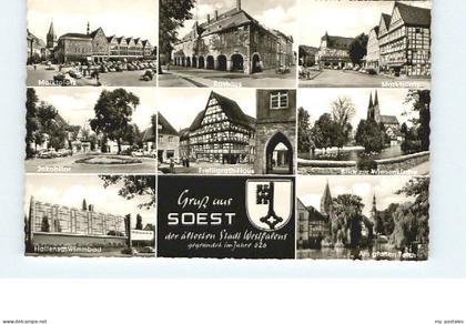 Soest Arnsberg