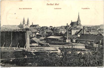 Soolbad Werl