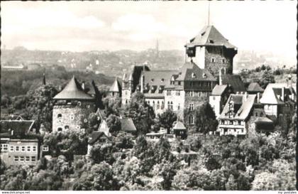 Burg Wupper Burg Wupper