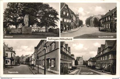 Solingen-Höhscheid