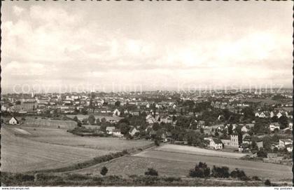 Solingen Ortsansicht