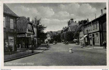 Soltau