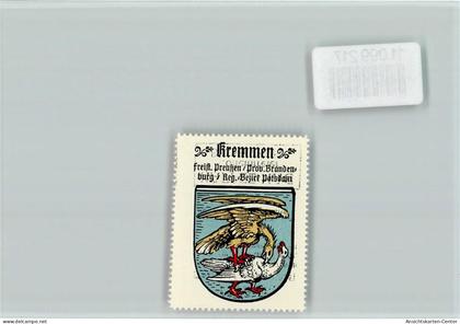 11099217 - Kremmen