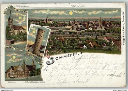 13578930 - Sommerfeld b Velten