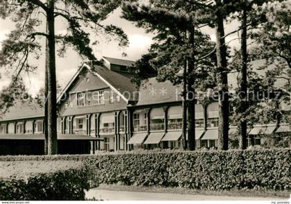 Sommerfeld Kremmen Hellmuth Ulrici Klinik