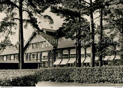 Sommerfeld Kremmen Hellmuth Ulrici Klinik