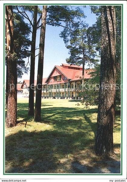 Sommerfeld Kremmen Hellmuth Ulrici Kliniken