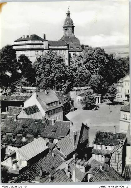 50385903 - Sondershausen , Thuer