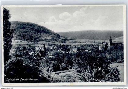 50944928 - Sondershausen , Thuer