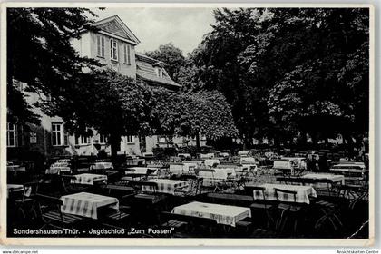 52093772 - Sondershausen , Thuer
