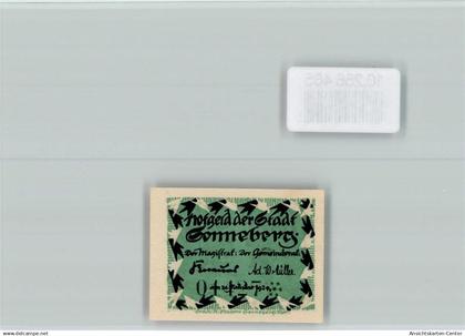 10256465 - Sonneberg , Thuer