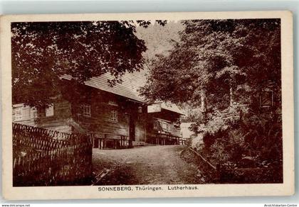 39421779 - Sonneberg , Thuer