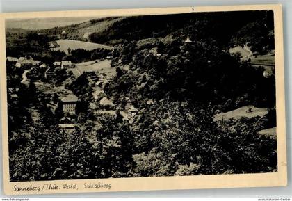 39948325 - Sonneberg , Thuer