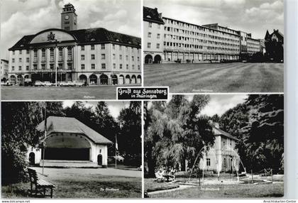 50349220 - Sonneberg , Thuer