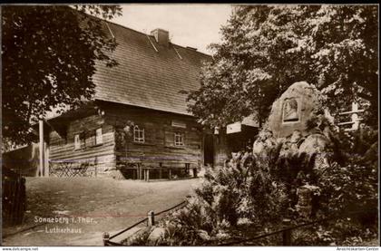 50473227 - Sonneberg , Thuer