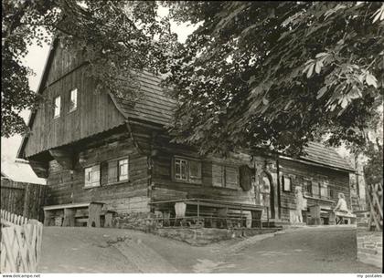 Sonneberg Thueringen Lutherhaus