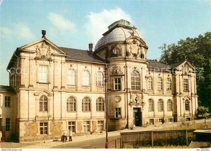 Sonneberg Thueringen Spielzeugmuseum