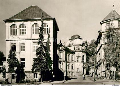 Sonneberg Thueringen Spielzeugmuseum