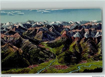 13034574 - Sonthofen , Oberallgaeu