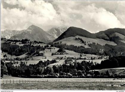 Imberg Sonthofen