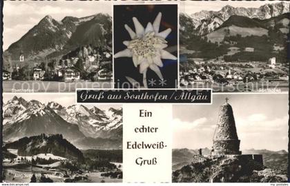 Sonthofen Oberallgaeu