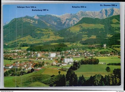 Sonthofen Oberallgaeu
