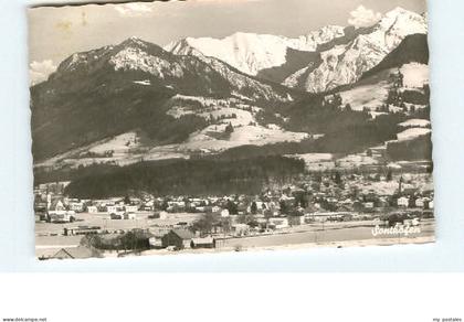 Sonthofen Oberallgaeu Sonthofen