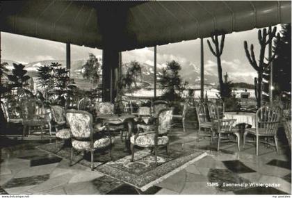 Sonthofen Oberallgaeu Sonthofen Hotel