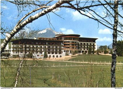 Sonthofen, Sonnenalp
