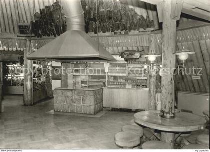 Sosa Erzgebirge Gaststaette Meilen