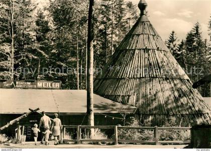 Sosa Erzgebirge Gaststaette Meiler