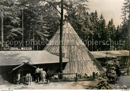 Sosa Erzgebirge Konsum Gaststaette Meiler