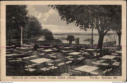 50455866 - Berlin, Gatow