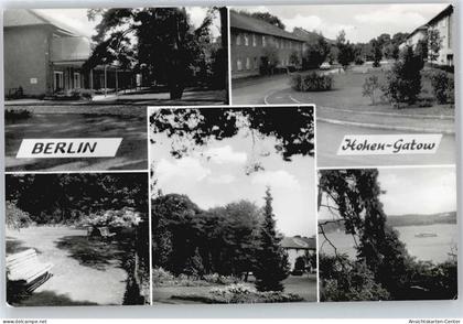 50561310 - Berlin, Gatow