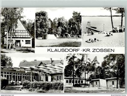 10468247 - Klausdorf b Zossen b Berlin