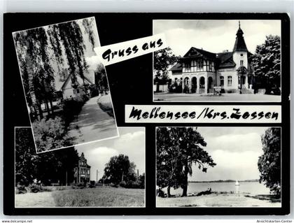 51299647 - Mellensee