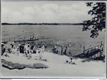 Klausdorf Mellensee