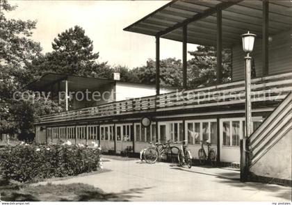 Klausdorf Mellensee Ferienheim
