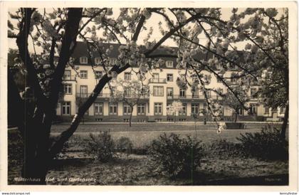 Speyer - Diakonissenanstalt