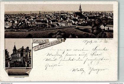 13614722 - Spremberg , NL