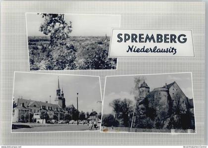 50597589 - Spremberg , NL