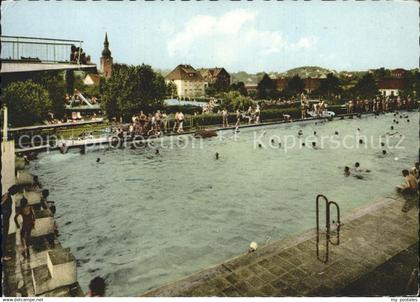 Sprockhoevel Freibad
