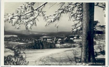 St Andreasberg Harz St Andreasberg