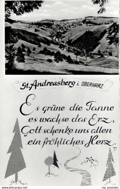 St Andreasberg Harz St Andreasberg