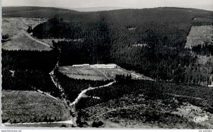 St Andreasberg Harz St Andreasberg Fliegeraufnahme