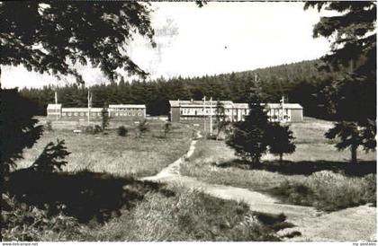 St Andreasberg Harz St Andreasberg  x 1966