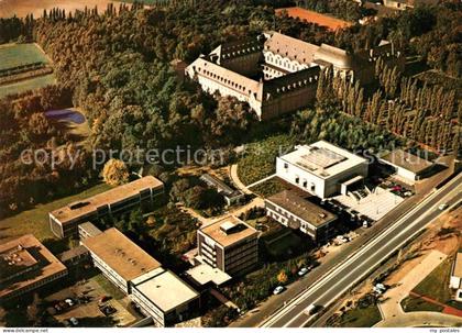 St Augustin Westfalen Fliegeraufnahme Steyler Missionare