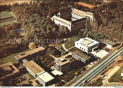 St Augustin Westfalen Steyler Missionare Fliegeraufnahme