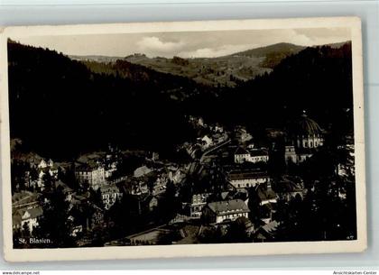 10094542 - St. Blasien