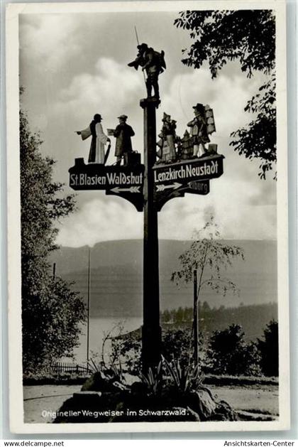 10452714 - St. Blasien